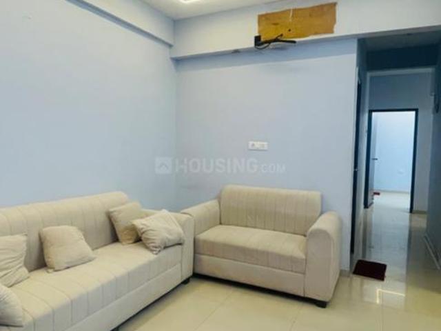 Flat for rent in Hariana