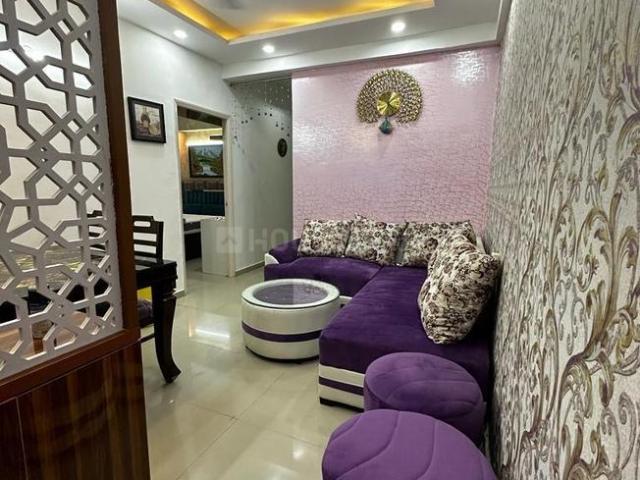 Flat for rent in Hariana