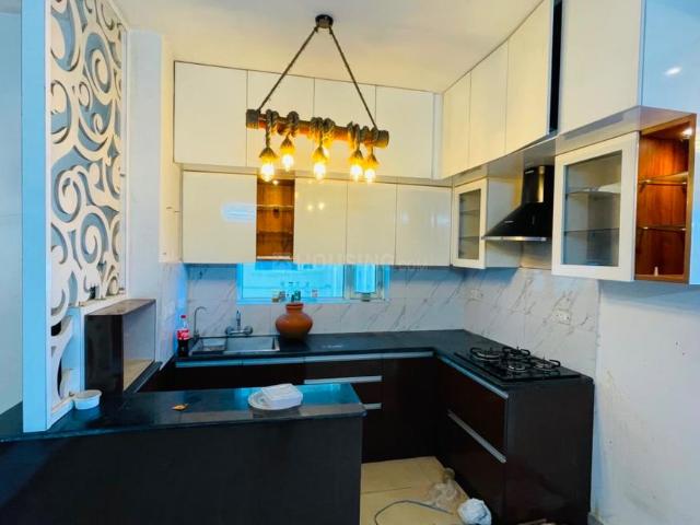 Flat for rent in Hariana