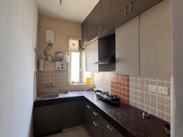 Flat for rent in Hariana