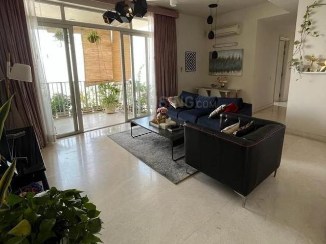 Flat for rent in Hariana