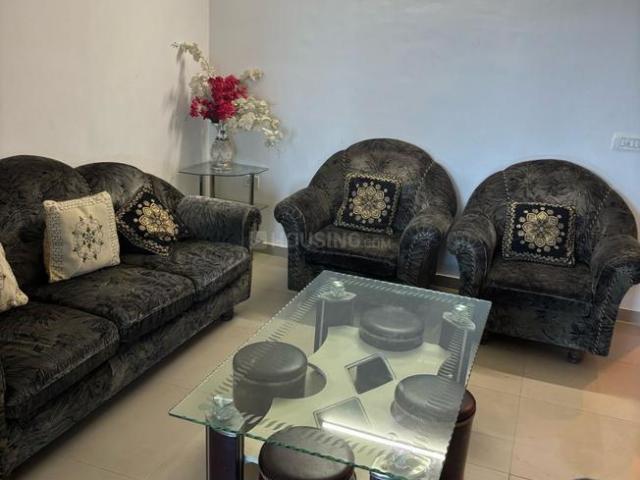 Flat for rent in Sohna, Gurugram