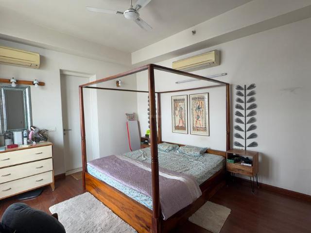 Flat for rent in Gurgaon, Gurugram