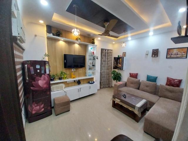 Flat for sale in Hariana