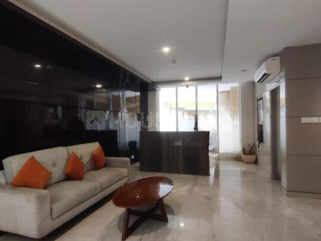 Flat for sale in Hariana