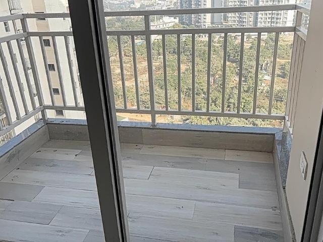 Flat for rent in Sector 67, Gurugram