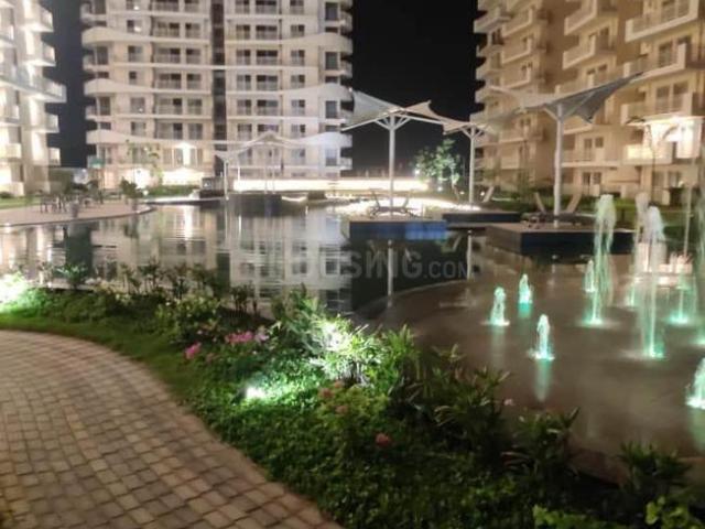 Flat for rent in Hariana