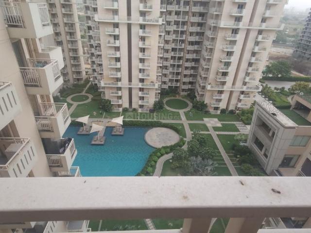 Flat for rent in Hariana
