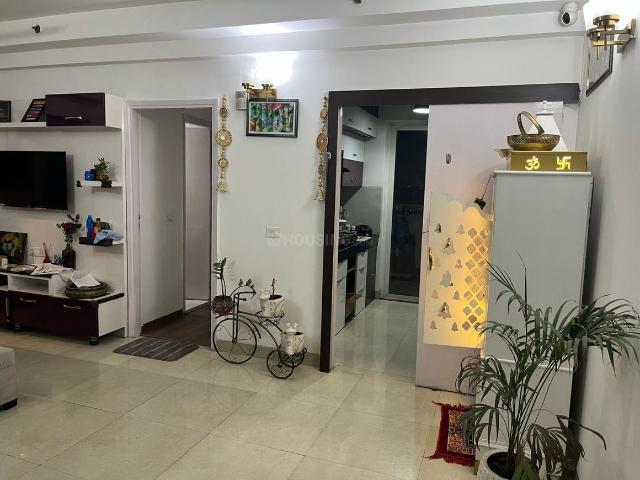Flat for rent in Hariana