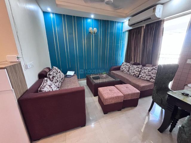 Flat for rent in Hariana