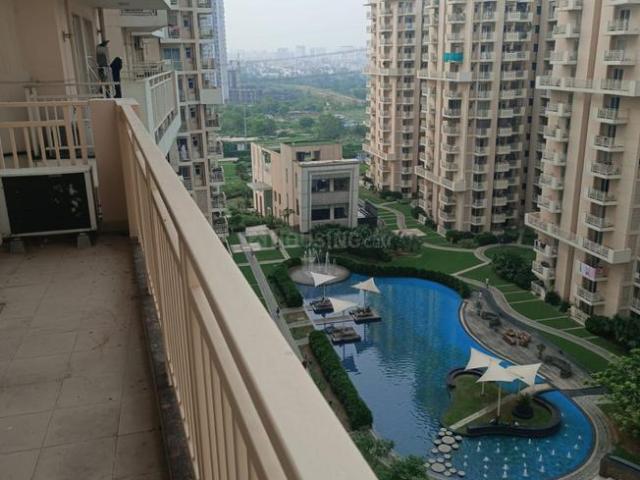 Flat for rent in Hariana