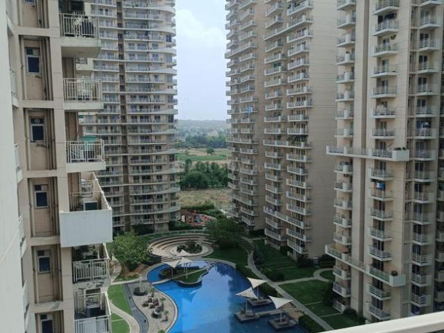 Flat for rent in Hariana