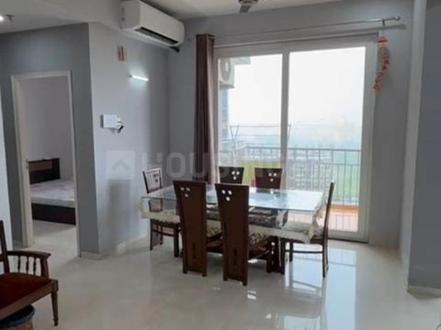 Flat for rent in Hariana