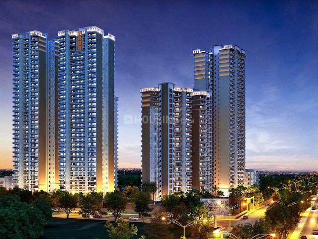 Flat for rent in Hariana