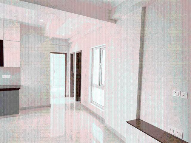Flat for sale in Hariana