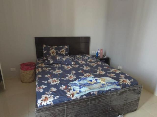 Flat for rent in Hariana