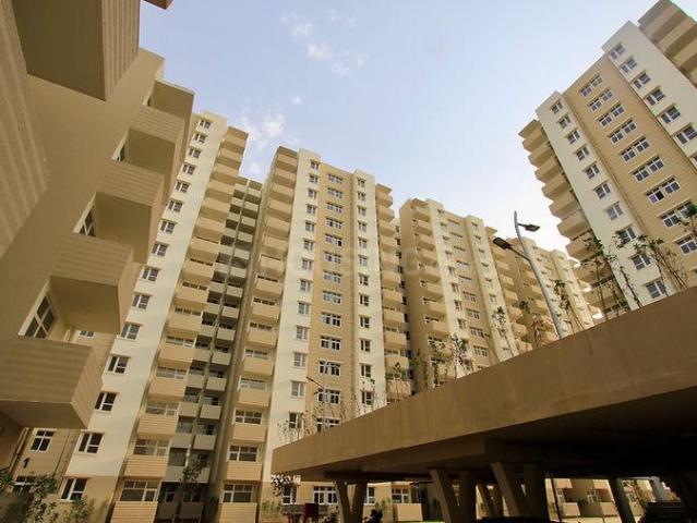 Flat for rent in Hariana