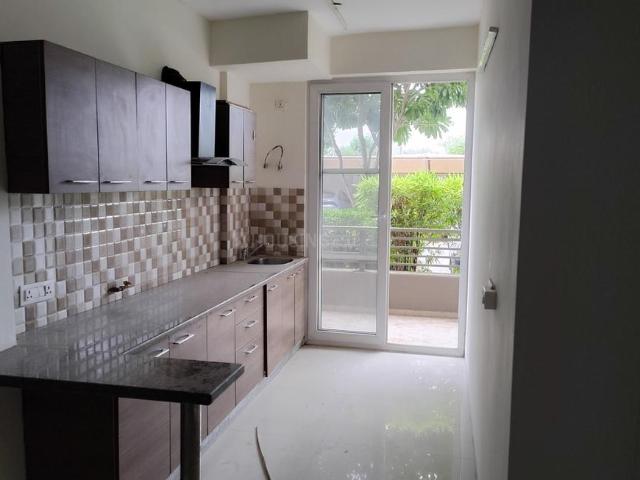 Flat for rent in Hariana