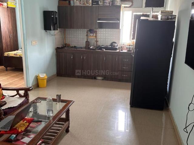 Flat for sale in Hariana
