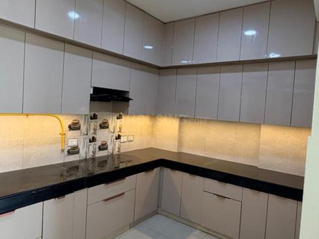 Flat for rent in South West Delhi, Deri