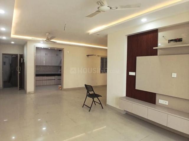 Flat for sale in South West Delhi, Deri