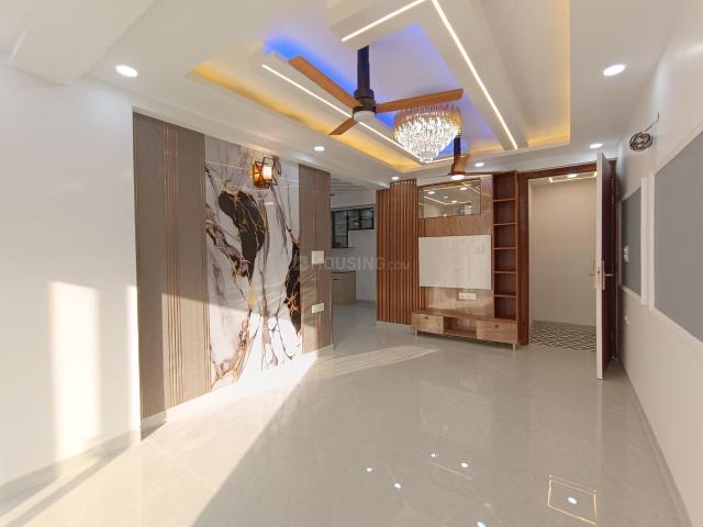 Flat for sale in South West Delhi, Deri