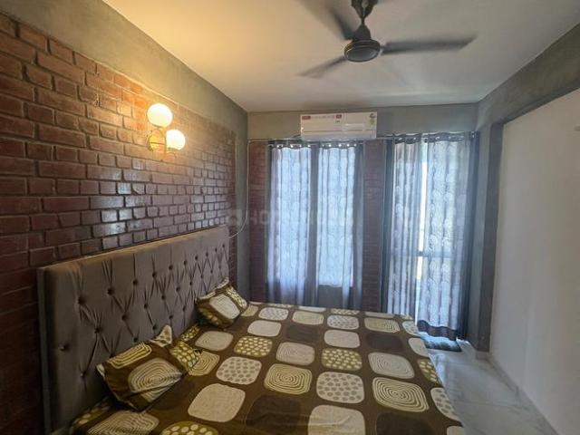 Flat for rent in Hariana