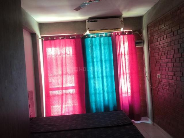 Flat for rent in Hariana