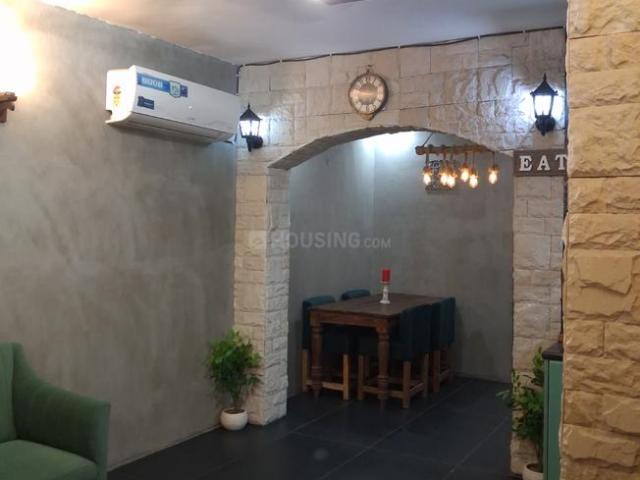 Flat for rent in Hariana