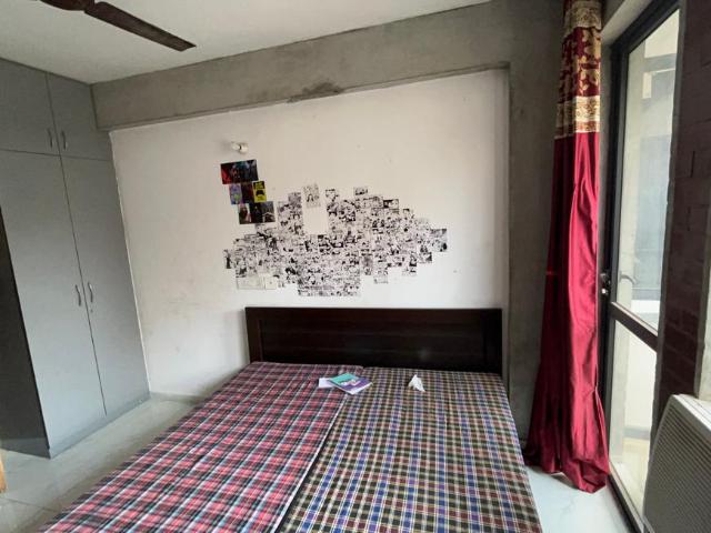 Flat for rent in Hariana