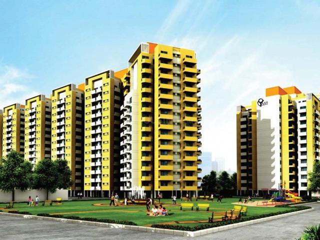 Flat for rent in Hariana