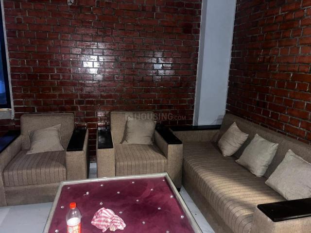 Flat for rent in Hariana