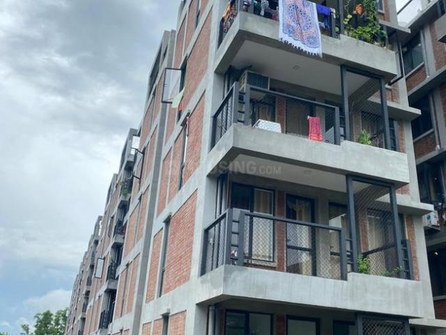 Flat for rent in Hariana