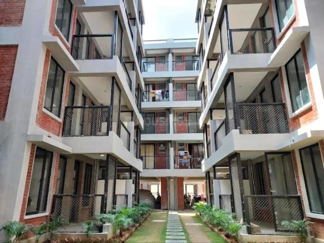 Flat for rent in Hariana