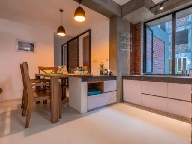 Flat for rent in Hariana