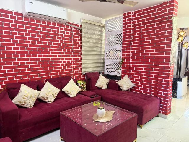 Flat for rent in Hariana