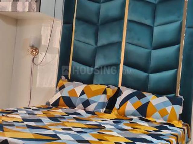 Flat for rent in Hariana