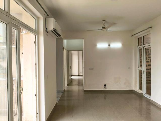 Flat for rent in Hariana