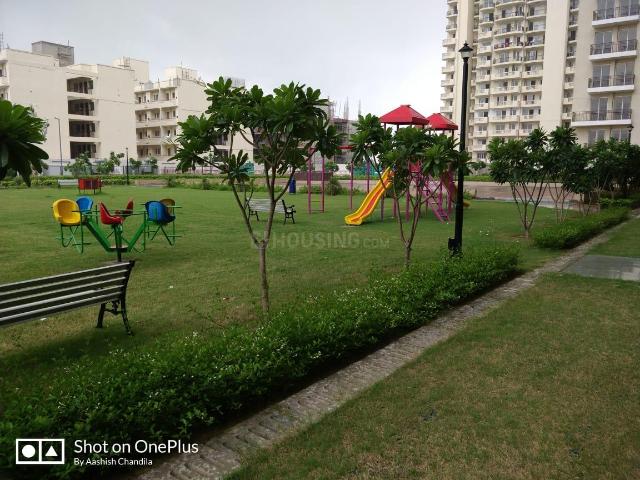 Flat for sale in Hariana