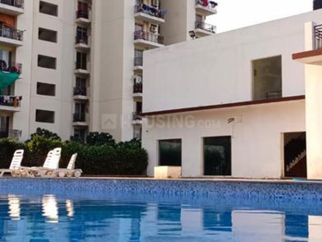 Flat for sale in Hariana