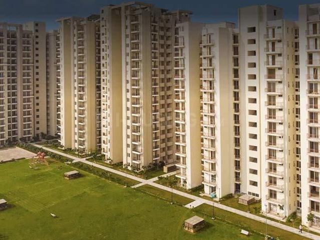 Flat for sale in Hariana
