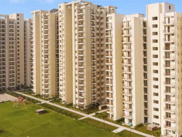 Flat for sale in Hariana