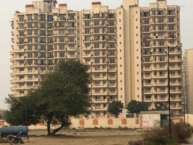 Flat for sale in Hariana