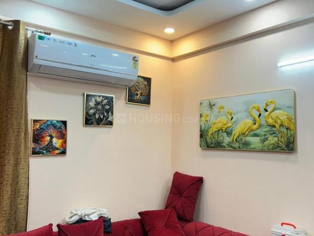 Flat for sale in Hariana
