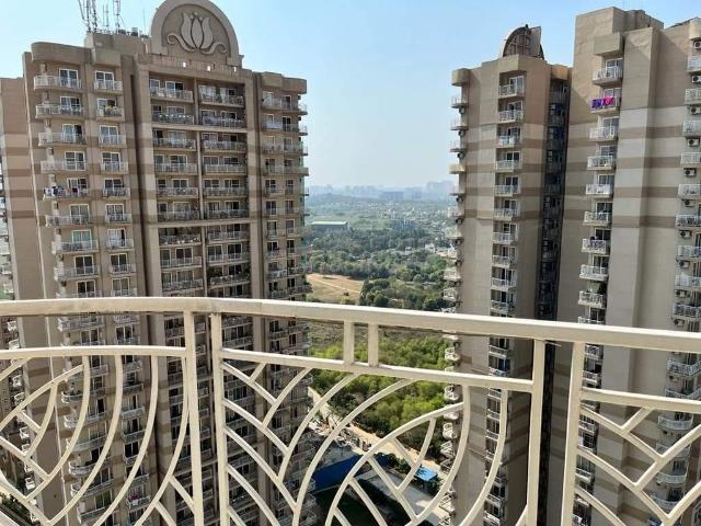 Flat for sale in Hariana