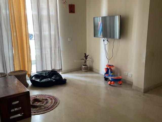 Flat for rent in Hariana