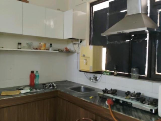 Flat for rent in Hariana