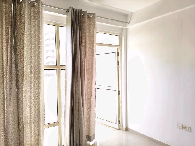 Flat for rent in Hariana