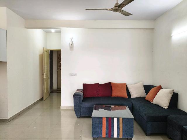 Flat for rent in Hariana