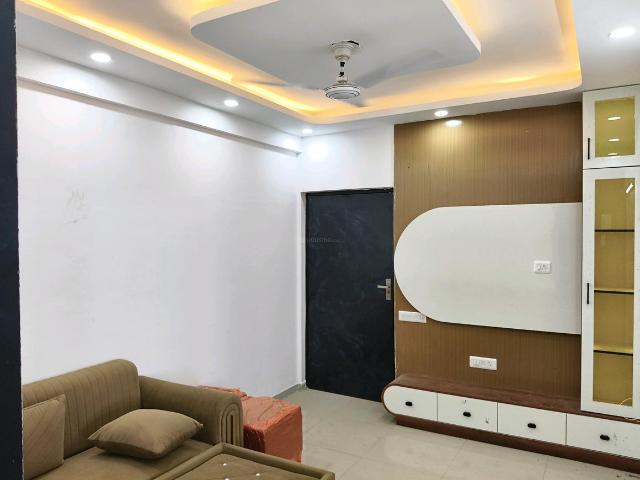 Flat for rent in Hariana